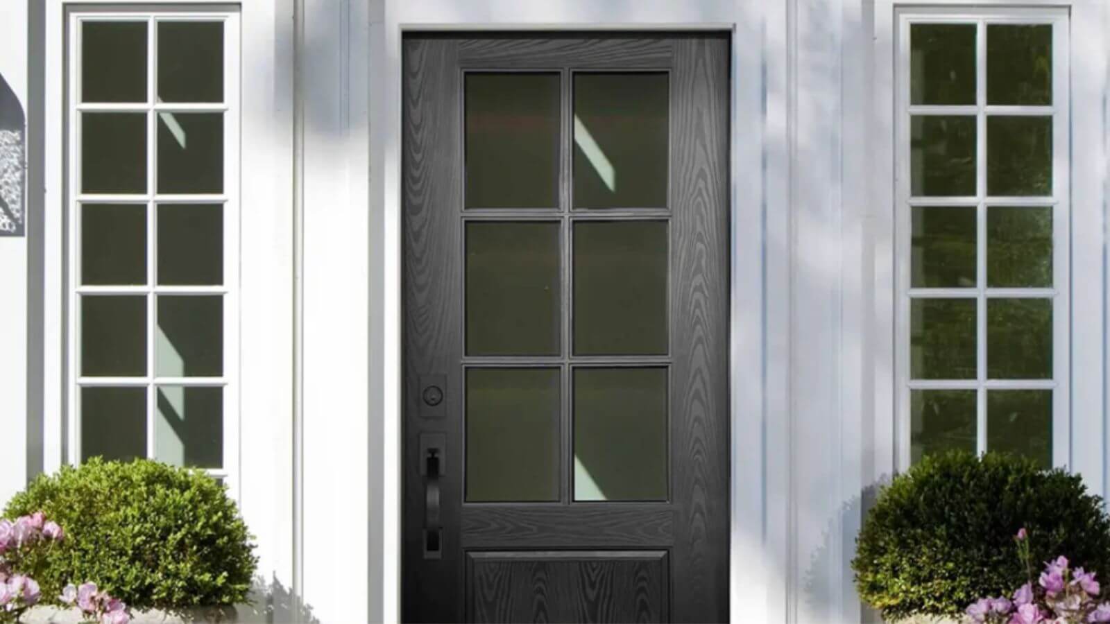 Hotel chain bathroom renovation