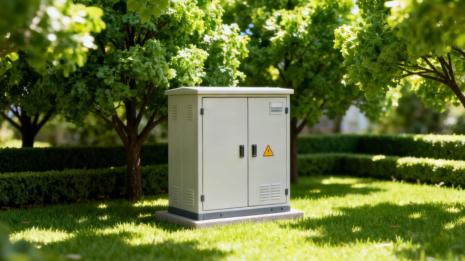 Electrical Enclosures