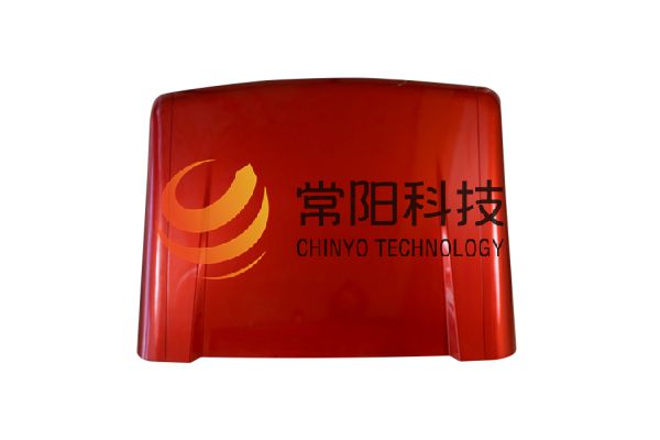 Car Shell Components