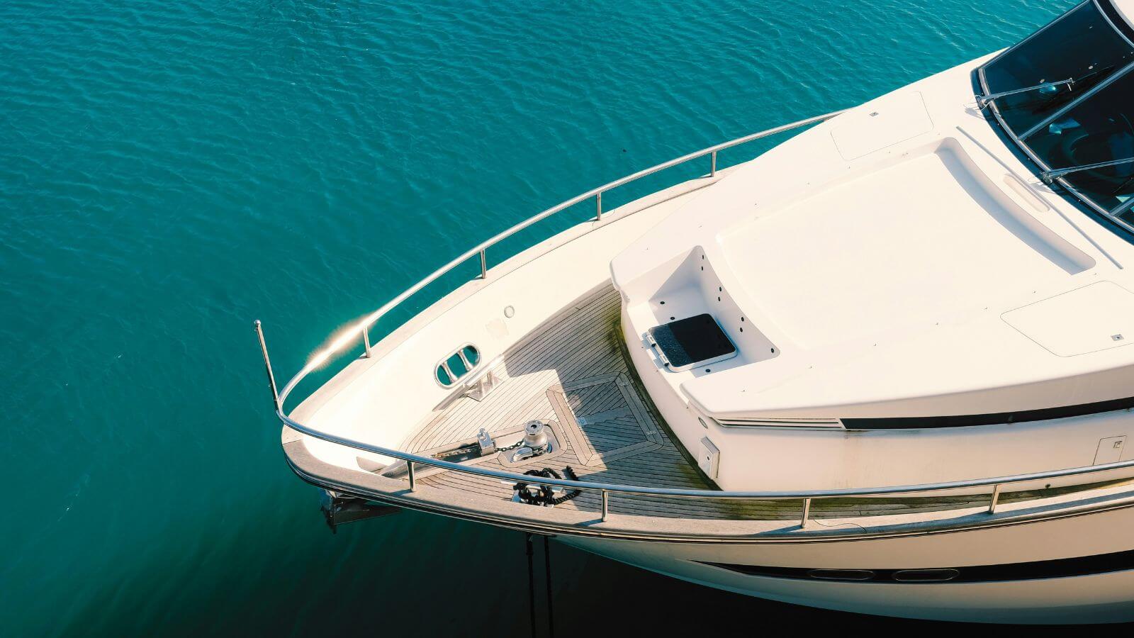 Automotive exterior parts made from composite materials