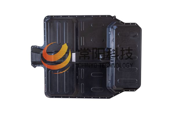 EV Car Battery Cover