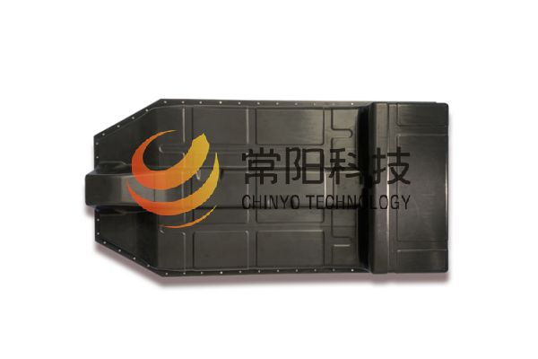 EV Car Battery Cover