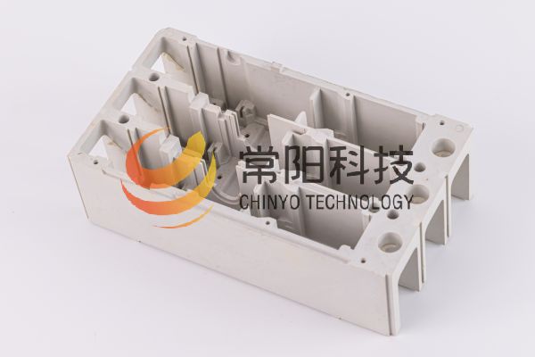 Electrical Insulation Components