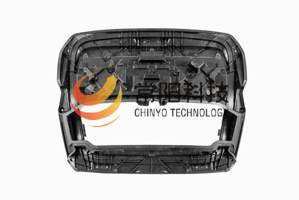 Automotive Structural Components