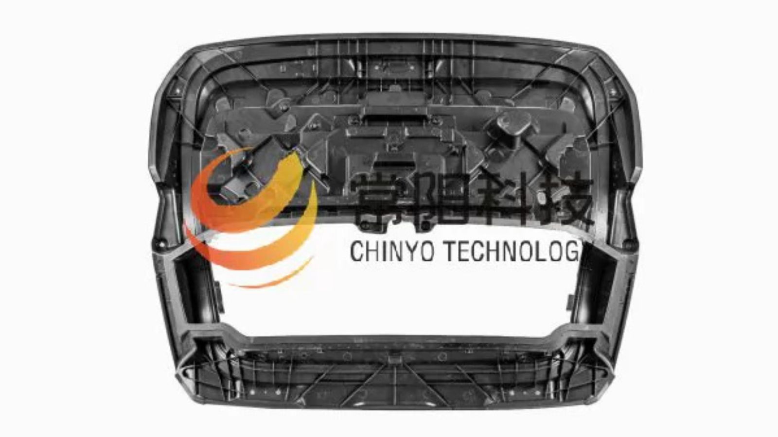 Automotive Structural Components