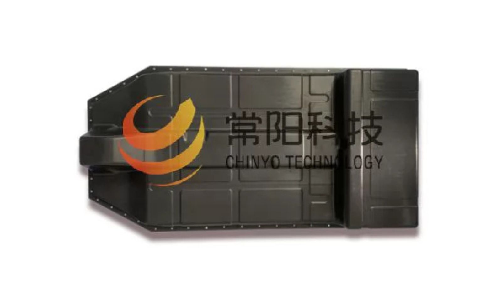EV Car Battery Cover