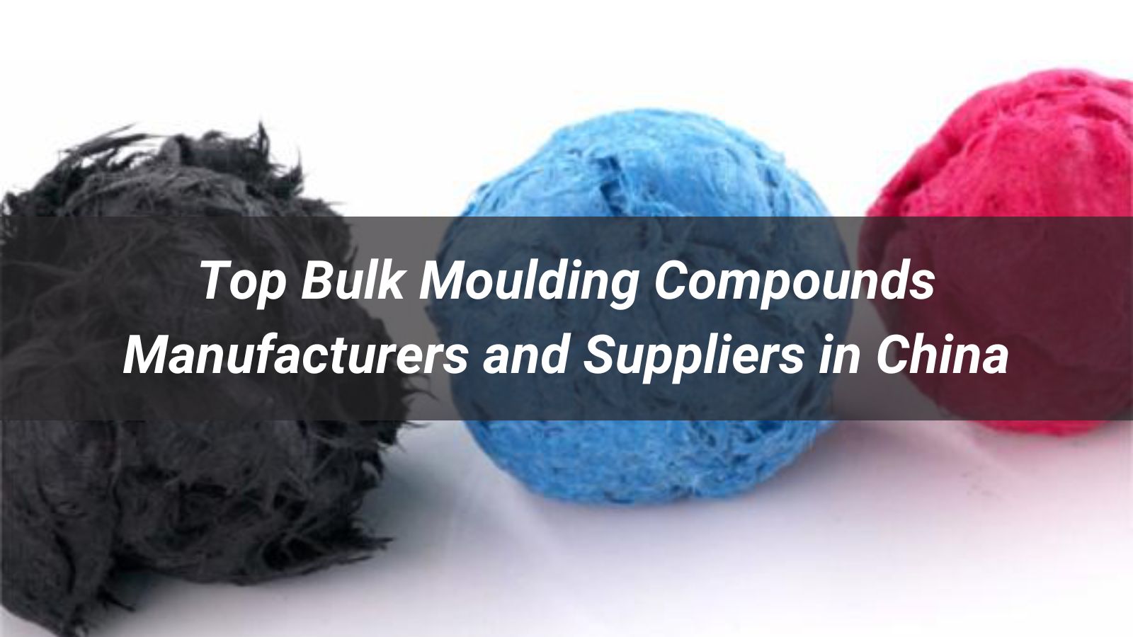 Bulky Compound Example Top 10 Bulk Moulding Compounds Manufacturers and Suppliers in China ...